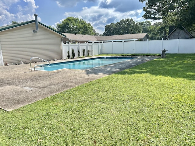 1306 Mcmahan St, Manchester, TN 37355 - photo 44