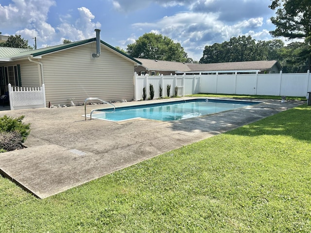 1306 Mcmahan St, Manchester, TN 37355 - photo 45