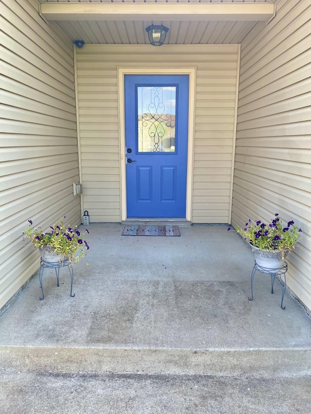 568 Tracy Ln, Clarksville, TN 37040 - entrance to property