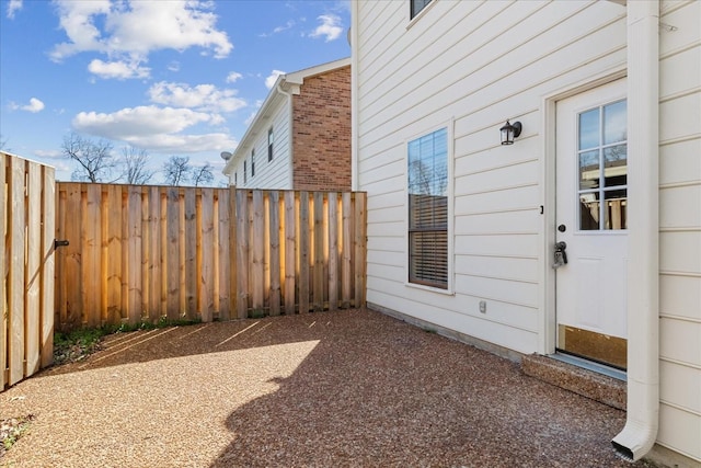 975 General George Patton Rd, Nashville, TN 37221 - view of yard featuring a fenced backyard