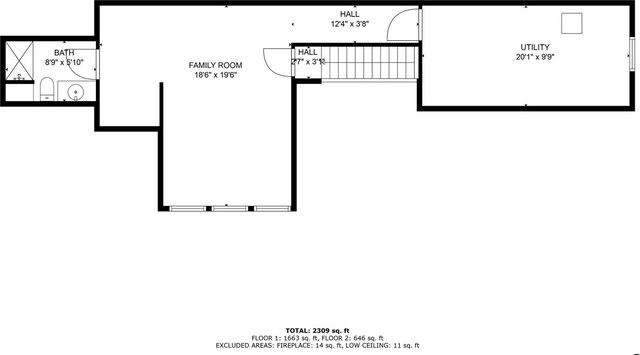 744 Dobbins Pike, Gallatin, TN 37066 - room layout