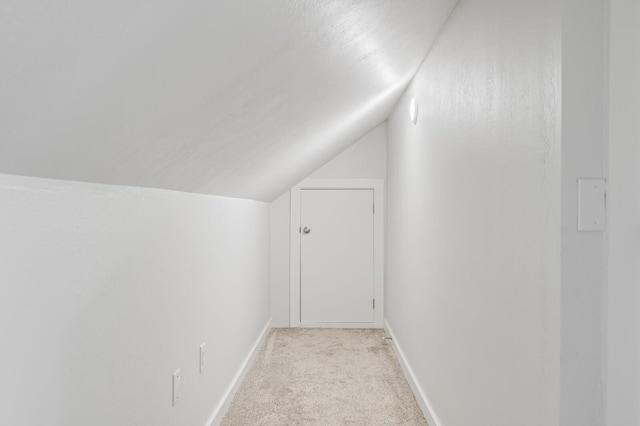 744 Dobbins Pike, Gallatin, TN 37066 - bonus room with light colored carpet, vaulted ceiling, and baseboards