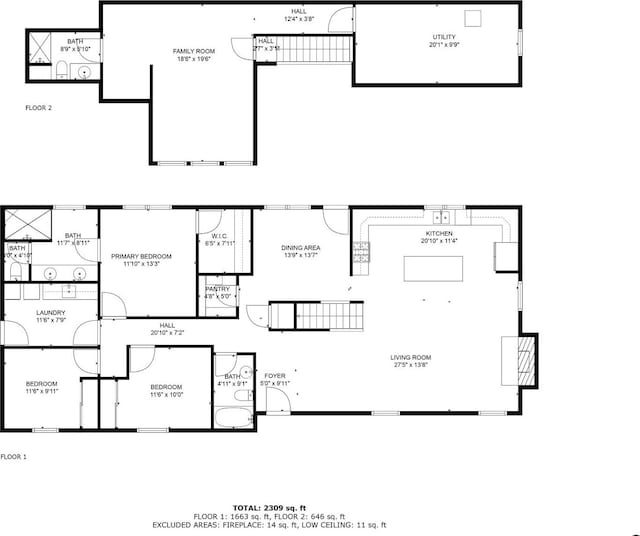 744 Dobbins Pike, Gallatin, TN 37066 - room layout