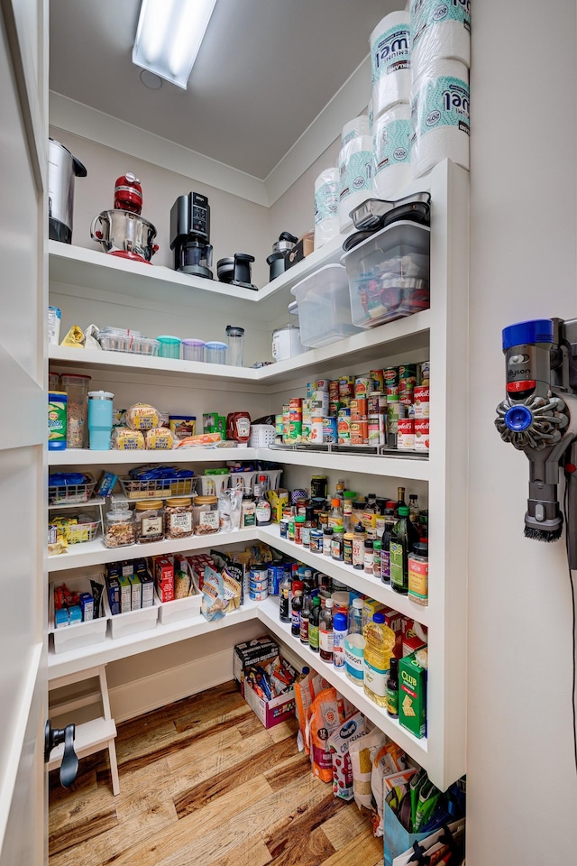 209 Gilchrist S Cir, Nolensville, TN 37135 - view of storage area