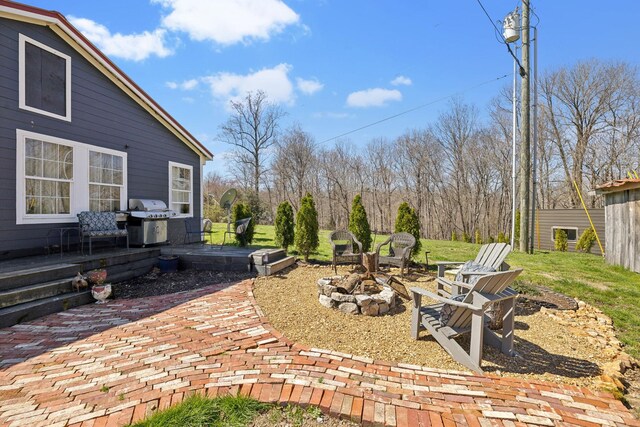 3736 Mobleys Cut Rd, Thompsons Station, TN 37179 - photo 25