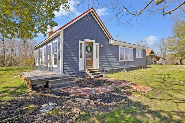 3736 Mobleys Cut Rd, Thompsons Station, TN 37179 - photo 1
