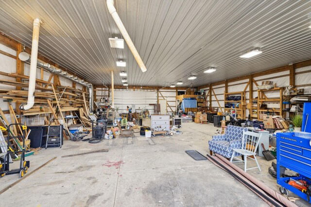 3736 Mobleys Cut Rd, Thompsons Station, TN 37179 - photo 34