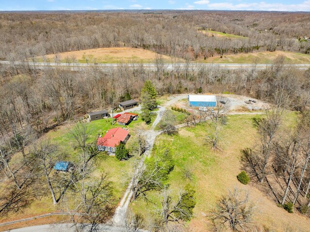 3736 Mobleys Cut Rd, Thompsons Station, TN 37179 - photo 3