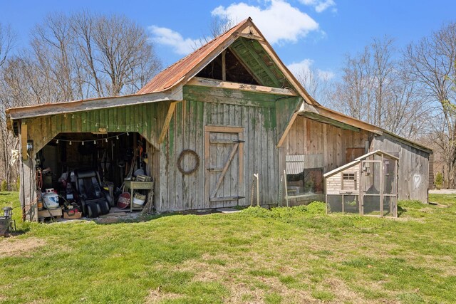 3736 Mobleys Cut Rd, Thompsons Station, TN 37179 - photo 29