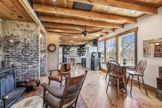 3736 Mobleys Cut Rd, Thompsons Station, TN 37179 - photo 6