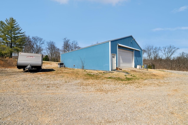 3736 Mobleys Cut Rd, Thompsons Station, TN 37179 - photo 33