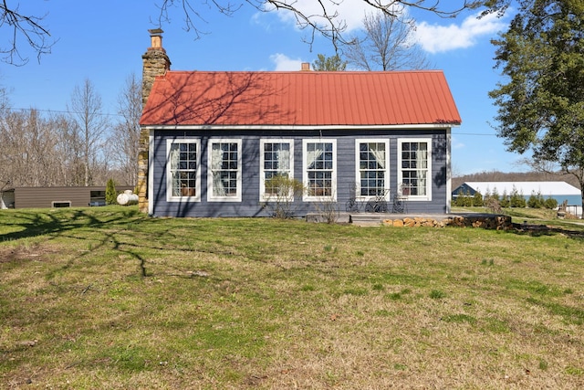 3736 Mobleys Cut Rd, Thompsons Station, TN 37179 - photo 2