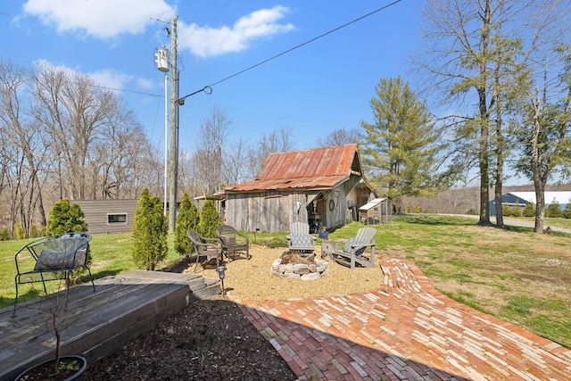 3736 Mobleys Cut Rd, Thompsons Station, TN 37179 - photo 24