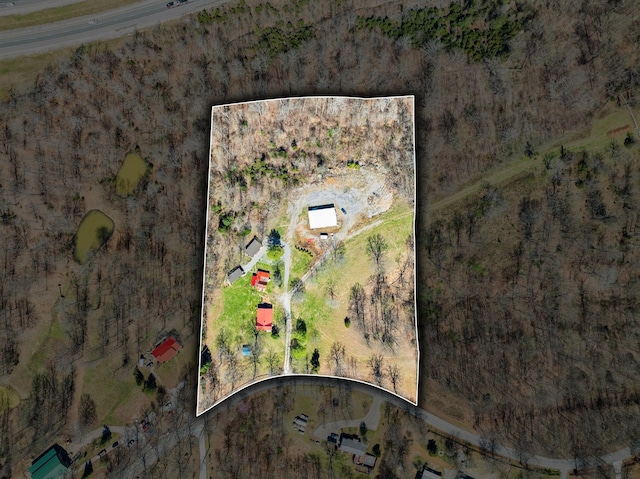 3736 Mobleys Cut Rd, Thompsons Station, TN 37179 - photo 39