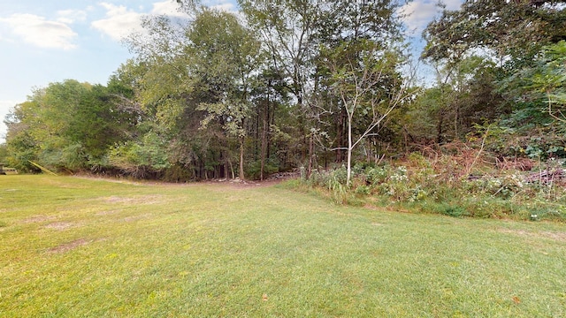 1945 Mann Rd, Lebanon, TN 37087 - view of grassy yard