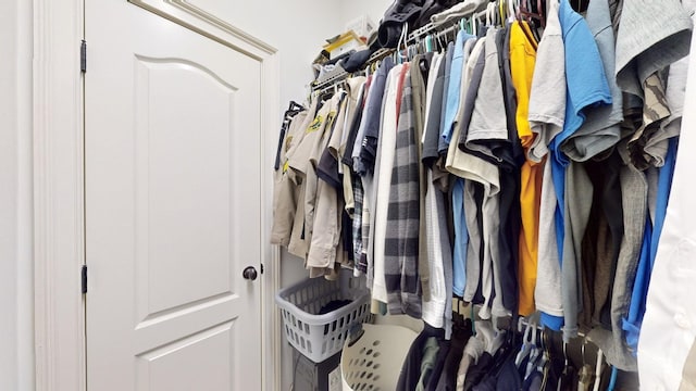 1945 Mann Rd, Lebanon, TN 37087 - view of spacious closet