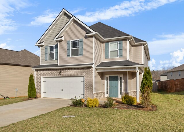 1113 Black Oak Cir, Clarksville, TN 37042 - photo 3