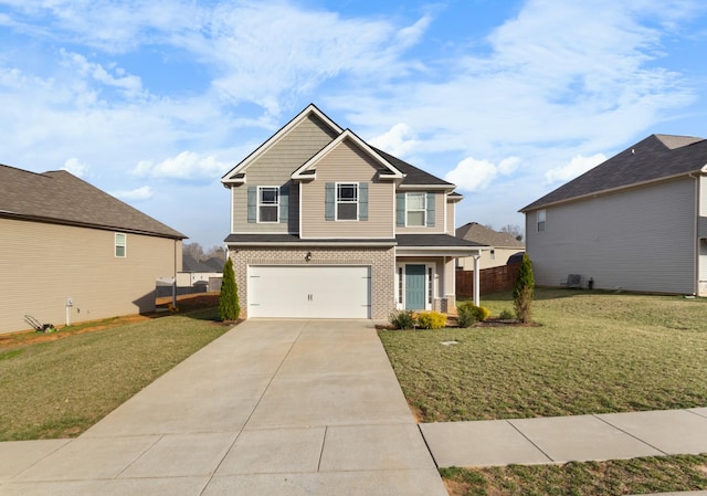 1113 Black Oak Cir, Clarksville, TN 37042 - photo 1