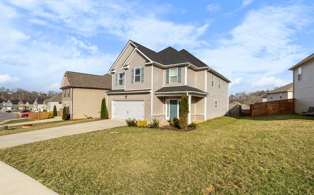 1113 Black Oak Cir, Clarksville, TN 37042 - photo 2