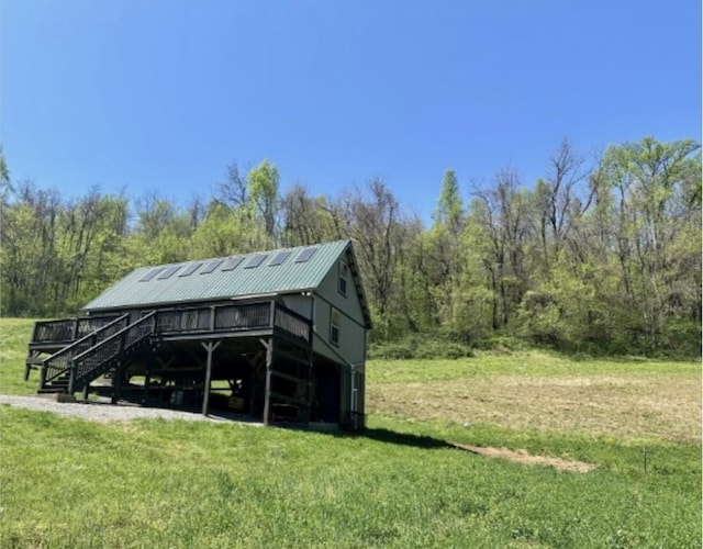 179 Puncheon Camp Ln, Bell Buckle, TN 37020 - photo 5