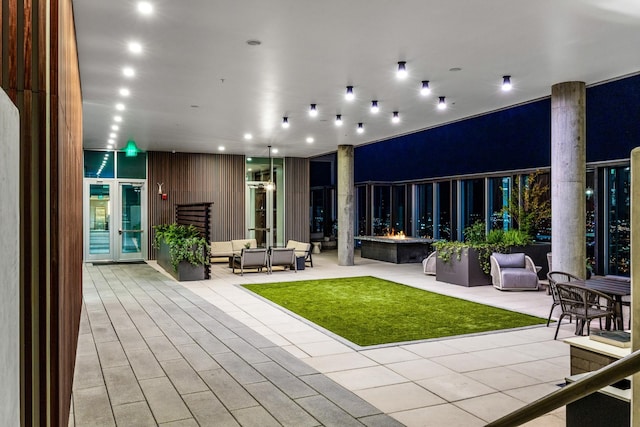 1616 W End Ave Unit 2602, Nashville, TN 37203 - interior space