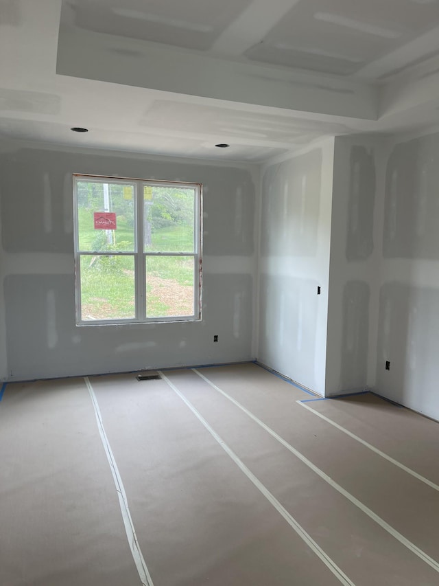 1513 Garners Creek Rd, Dickson, TN 37055 - view of empty room