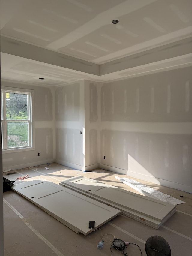 1513 Garners Creek Rd, Dickson, TN 37055 - view of spare room