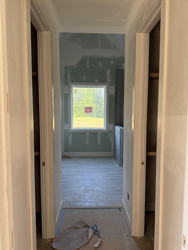 1513 Garners Creek Rd, Dickson, TN 37055 - view of hallway
