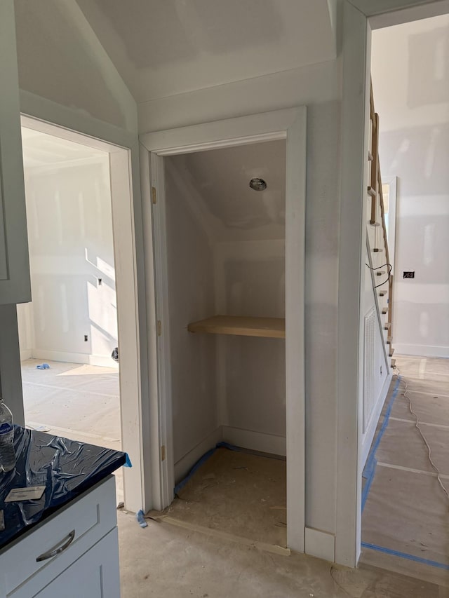1513 Garners Creek Rd, Dickson, TN 37055 - view of pantry