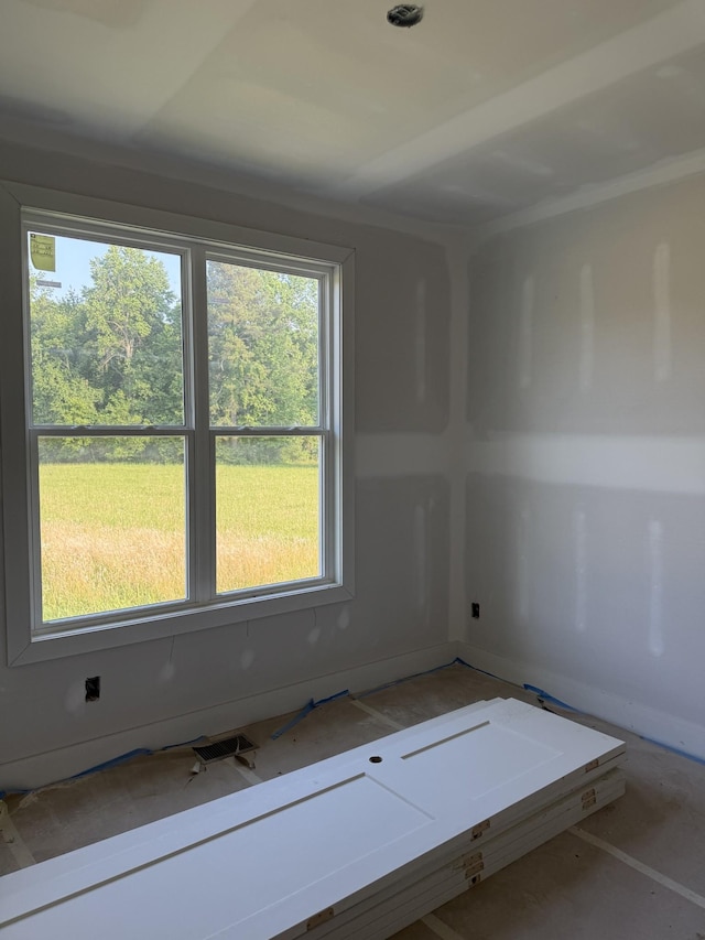 1513 Garners Creek Rd, Dickson, TN 37055 - view of empty room