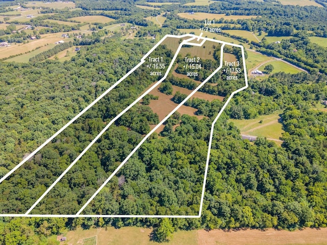 1091 Bugscuffle Rd, Wartrace, TN 37183