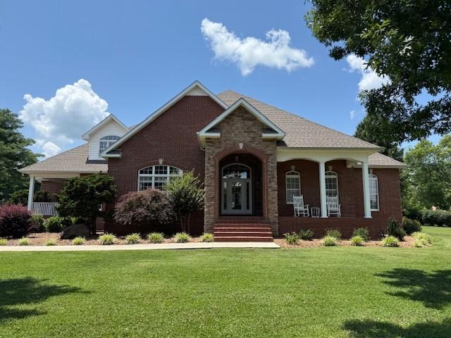 323 Ridgecrest Dr, Winchester, TN 37398 - photo 58