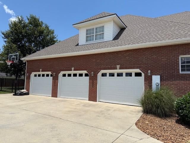 323 Ridgecrest Dr, Winchester, TN 37398 - photo 80