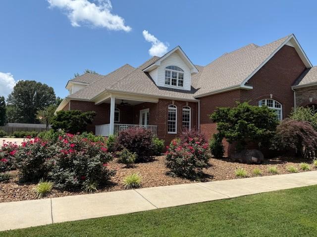 323 Ridgecrest Dr, Winchester, TN 37398 - photo 81