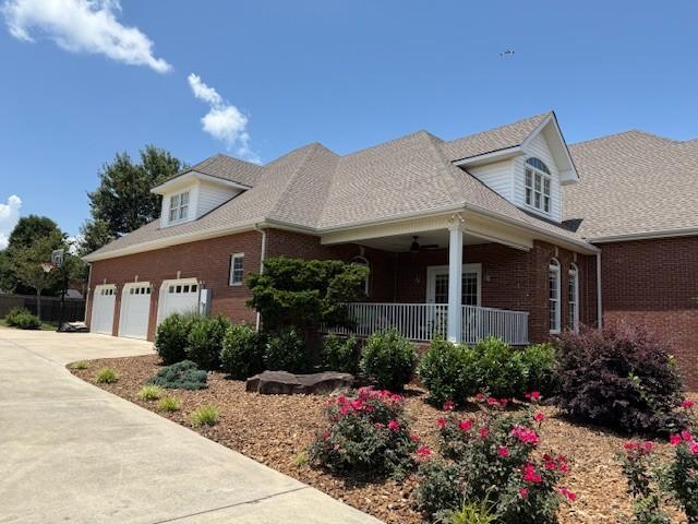 323 Ridgecrest Dr, Winchester, TN 37398 - photo 7