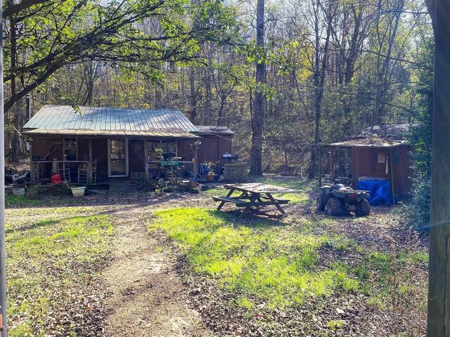 0 Bilbrey Dr, White House, TN 37188