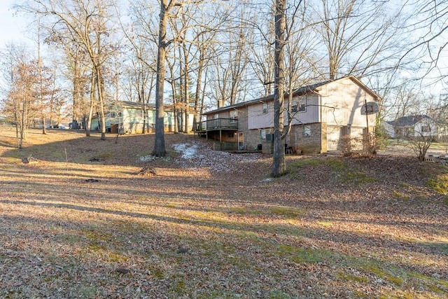 1065 Tanglewood Dr, Cookeville TN, 38501 land for sale