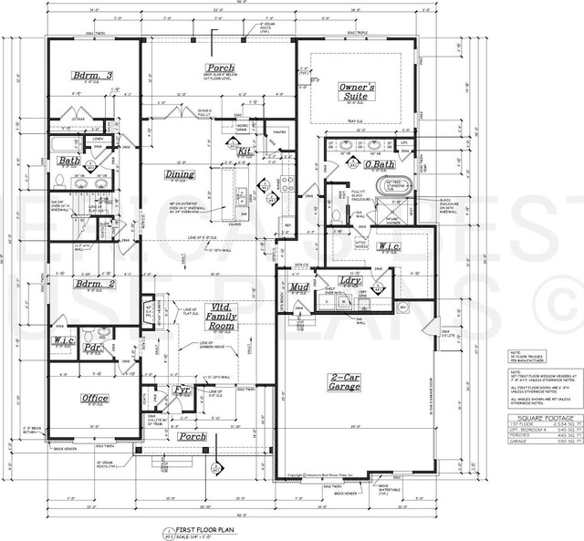 3954 Keeley Dr, Nashville, TN 37211 - photo 62
