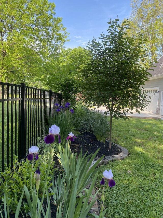 3954 Keeley Dr, Nashville, TN 37211 - photo 69