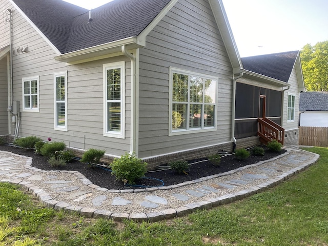 3954 Keeley Dr, Nashville, TN 37211 - photo 68