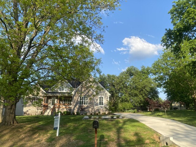 3954 Keeley Dr, Nashville, TN 37211 - photo 73
