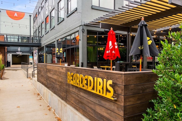 4009B Indiana Ave, Nashville, TN 37209 - exterior space