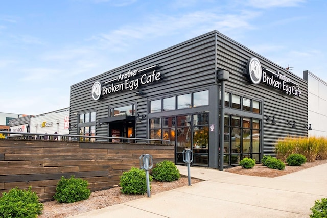 4009B Indiana Ave, Nashville, TN 37209 - view of building exterior