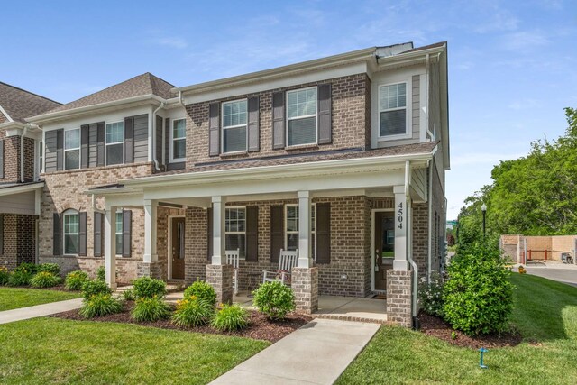 4504 Sardius Dr, Murfreesboro, TN 37128 - photo 3