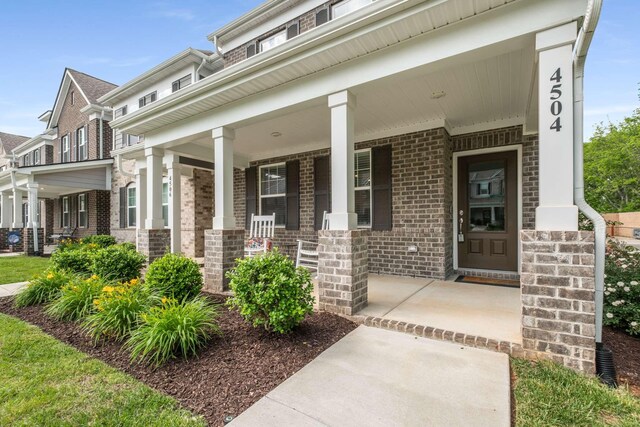4504 Sardius Dr, Murfreesboro, TN 37128 - photo 4