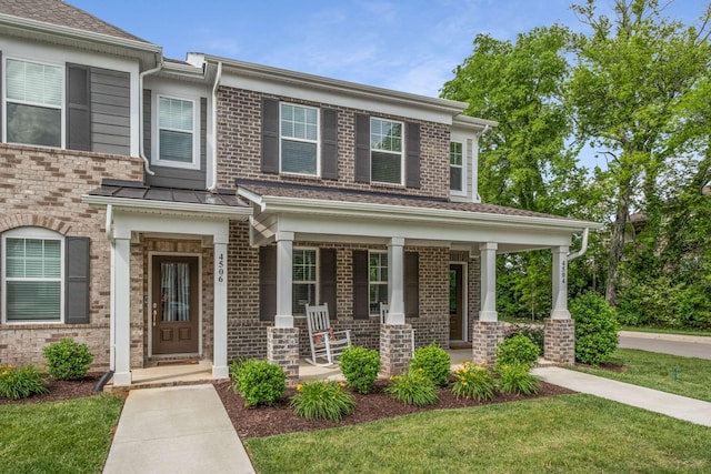 4504 Sardius Dr, Murfreesboro, TN 37128 - photo 2