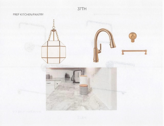 219 37th Ave N, Nashville, TN 37209 - view of room details