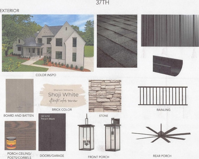 219 37th Ave N, Nashville, TN 37209 - miscellaneous document