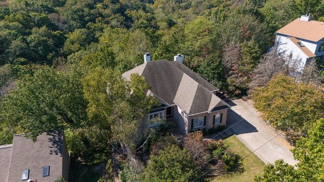 1411 Robert E Lee Ln, Brentwood, TN 37027 - photo 49
