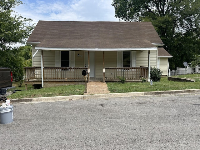 129 Brookside Dr, Fayetteville, TN 37334 - photo 1